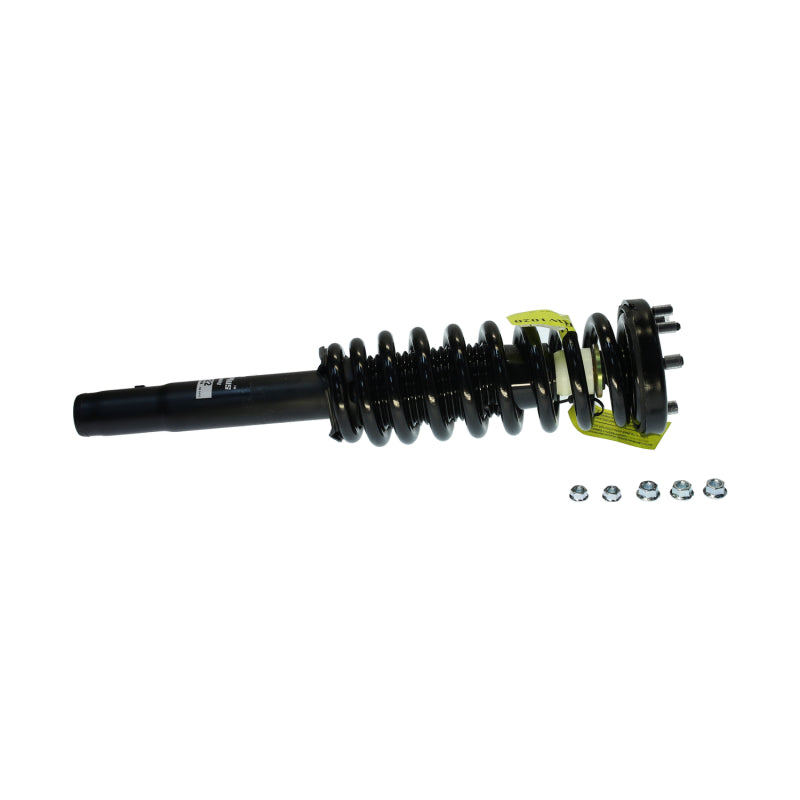 KYB Shocks & Struts Strut Plus - KYB Shocks & Struts Strut Plus Front Left Honda Accord 03-07