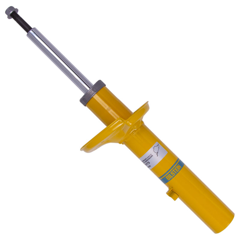 BIL B6 Series Shocks - Bilstein 17-19 718 Boxster / 17-19 718 Cayman / 13-16 Boxster / 14-16 Cayman B6 Perf Strut Rear