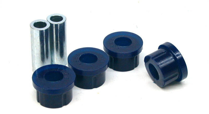 SPR Bushings - Control Arm - SuperPro Toyota Paseo El44 91-11/95 Fr