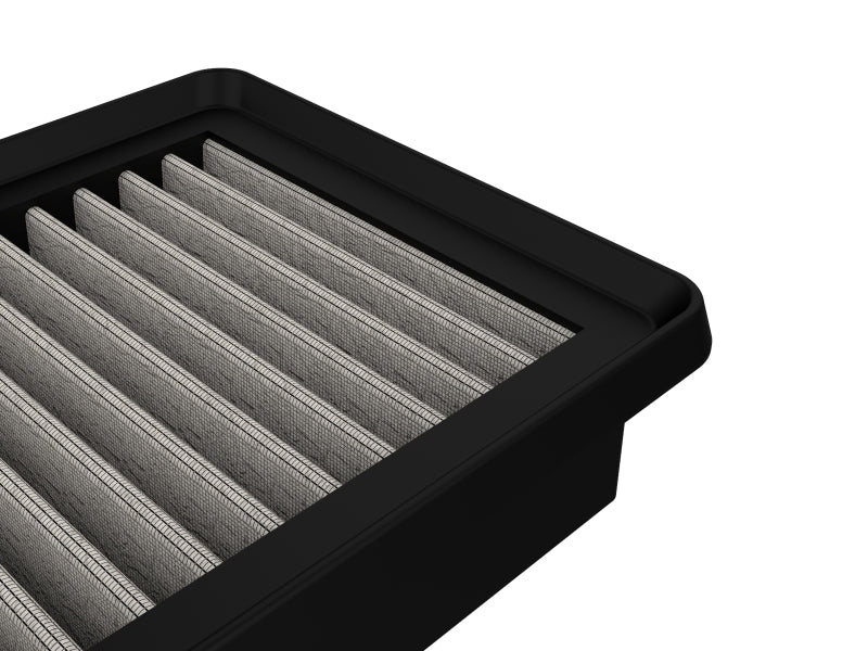 AFE Magnum FLOW OE Replacement Filters - aFe Magnum FLOW OE Replacement Air Filter w/ Pro DRY S Media Honda Fit 15-20 L4-1.5L