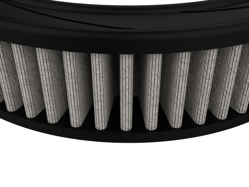AFE Pro-5 R Direct Fit Filter - aFe MagnumFLOW Air Filters OER PDS A/F PDS Ford Pinto 71-73 L4-1.6L