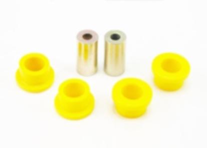 WL Bushings - Control Arm - Whiteline VAG MK4/MK5 Front Control Arm Bushing Kit