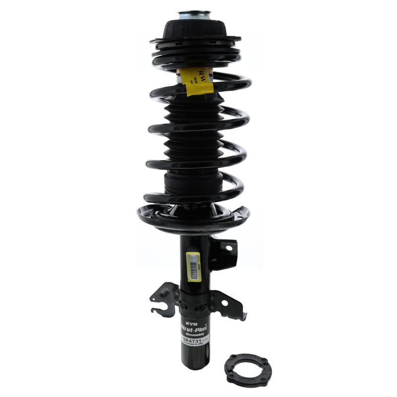 KYB Shocks & Struts Strut Plus - KYB 14-16 Dodge Dart SXT Strut-Plus Strut - FL