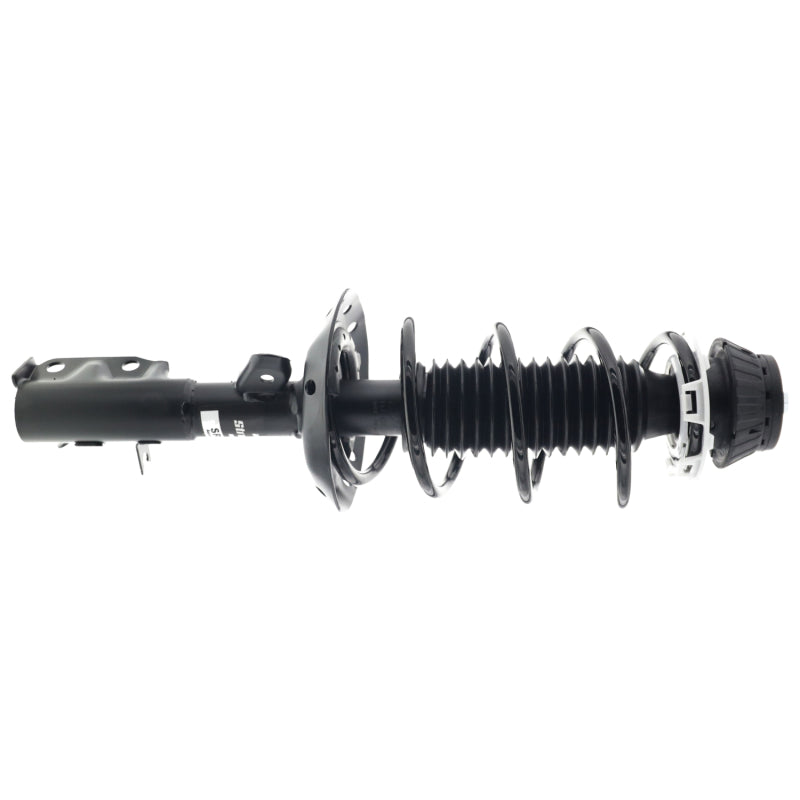 KYB Shocks & Struts Strut Plus - KYB Shocks & Struts Strut Plus Front Right HONDA Fit (Excl. EV) 2013-2009