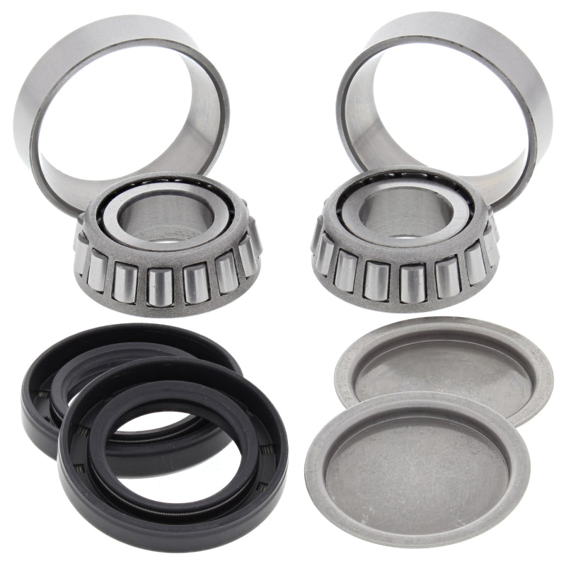 ABR Swing Arm Bearing Kits - All Balls Racing 02-03 Can-Am Quest 500 Swing Arm Bearing Kit
