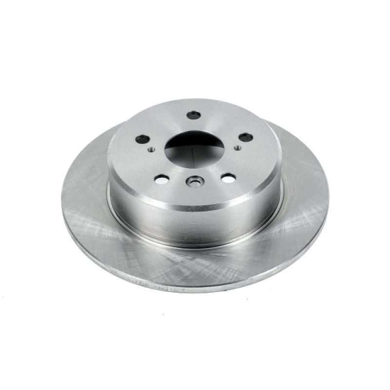 PSB Autospecialty Rotor - Power Stop 92-96 Lexus ES300 Rear Autospecialty Brake Rotor