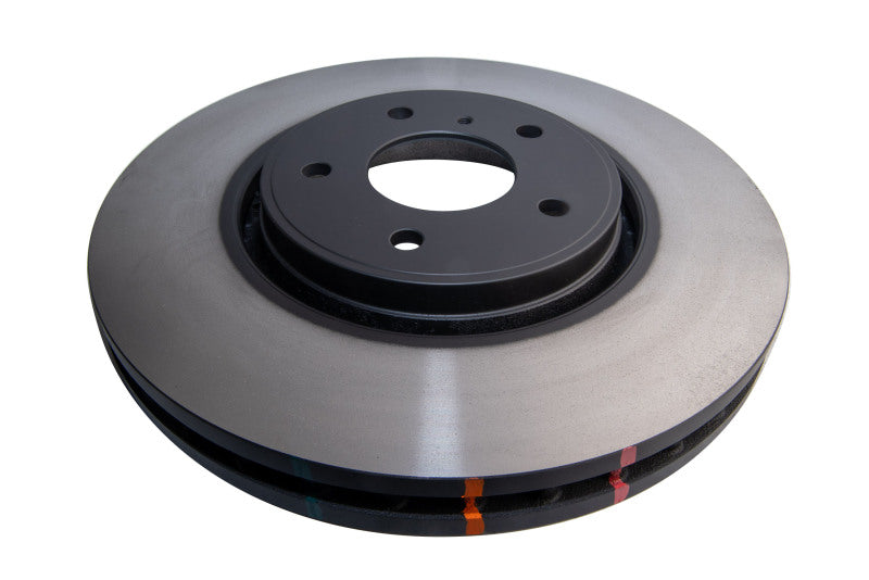 DBA 4000 Standard Rotors - DBA 05-12 Infiniti FX35 Front 4000 Series Standard Rotor