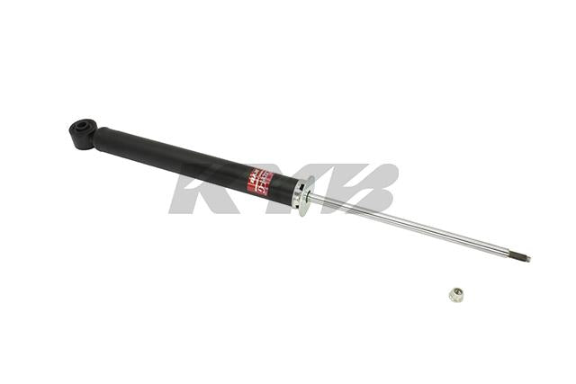 KYB Shock & Strut Excel-G - KYB Shocks & Struts Excel-G Rear CHEVROLET Cruze 2015-2011