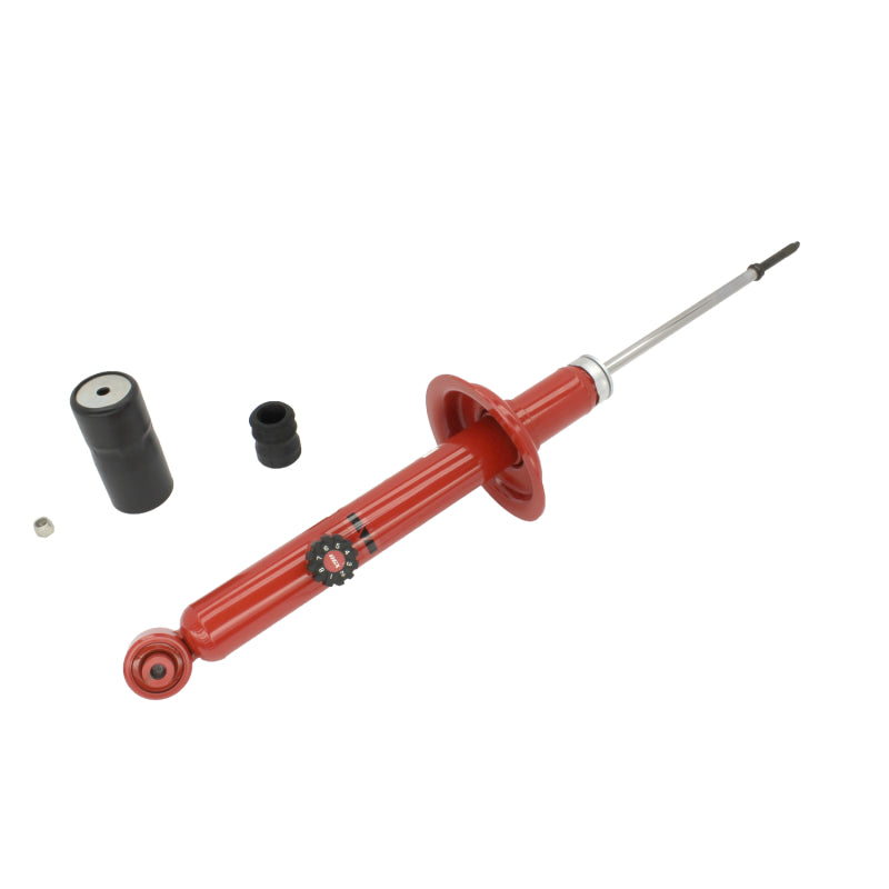 KYB Shocks & Struts AGX - KYB Shocks & Struts AGX Rear ACURA CL 2001-03 ACURA TL 1999-03 HONDA Accord 1998-02
