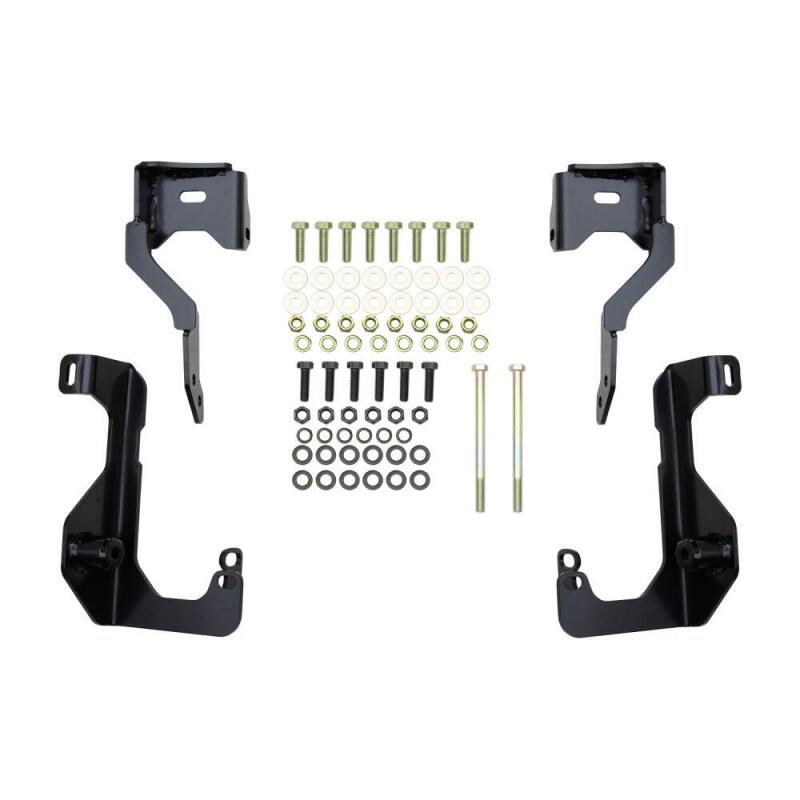WES HDX Grille Guards - Westin 2003-2007 Chevrolet Silverado Classic 1500 HDX Grille Guard - Black