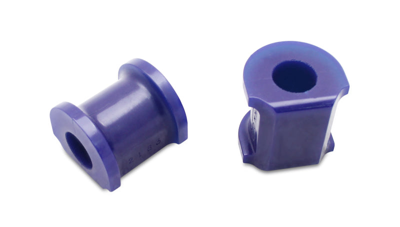 SPR Bushings - Sway Bar - SuperPro Front Sway Bar To Chassis Bush