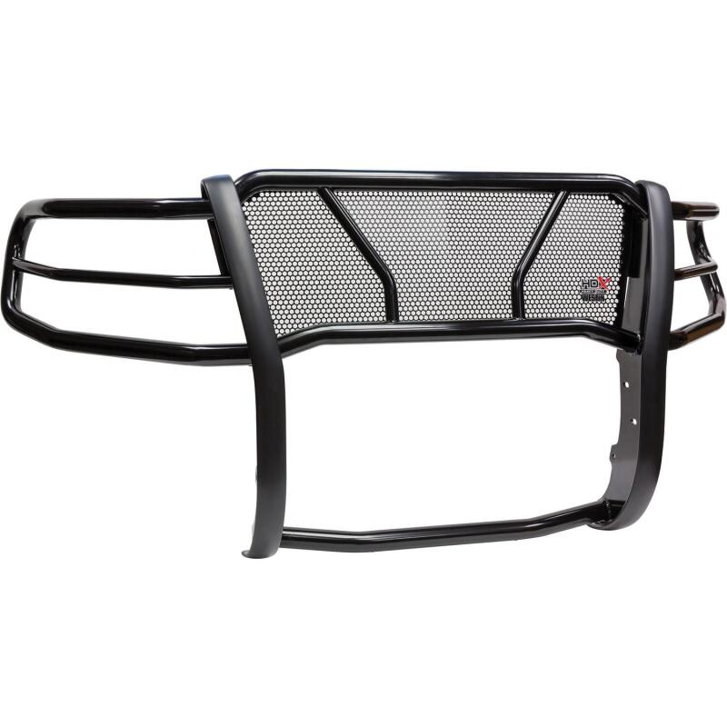 WES HDX Grille Guards - Westin 2015-2018 Chevrolet Suburban/Tahoe HDX Grille Guard - Black