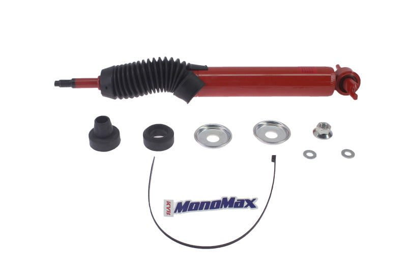 KYB MonoMax Shock - KYB Shocks & Struts MonoMax Front 09-12 Dodge Ram 1500 2WD