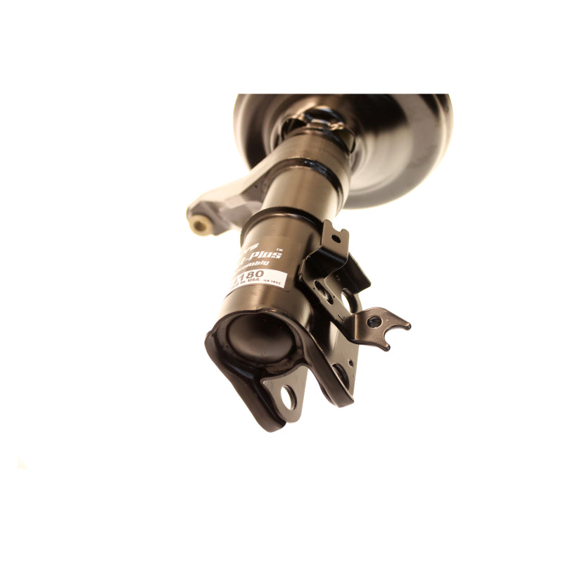 KYB Shocks & Struts Strut Plus - KYB Shocks & Struts Strut Plus Front Left HONDA CR-V 2004-2002