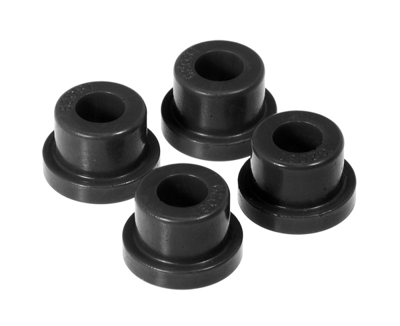PRO Sway/End Link Bush - Blk - Prothane 84-87 Honda Civic/CRX Rear Sway Bar Bushings - 23mm - Black
