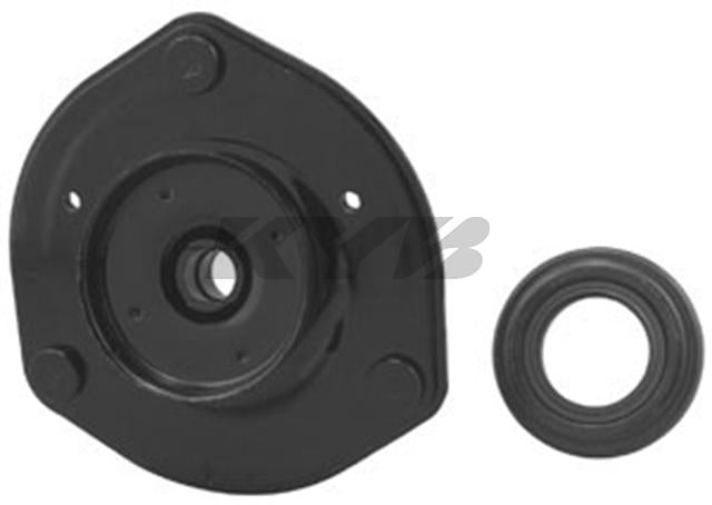 KYB Strut Mounts - KYB Shocks & Struts Strut Mounts Front LEXUS ES300 2002-03 LEXUS ES330 2004-06 LEXUS RX330 (AWD) 200