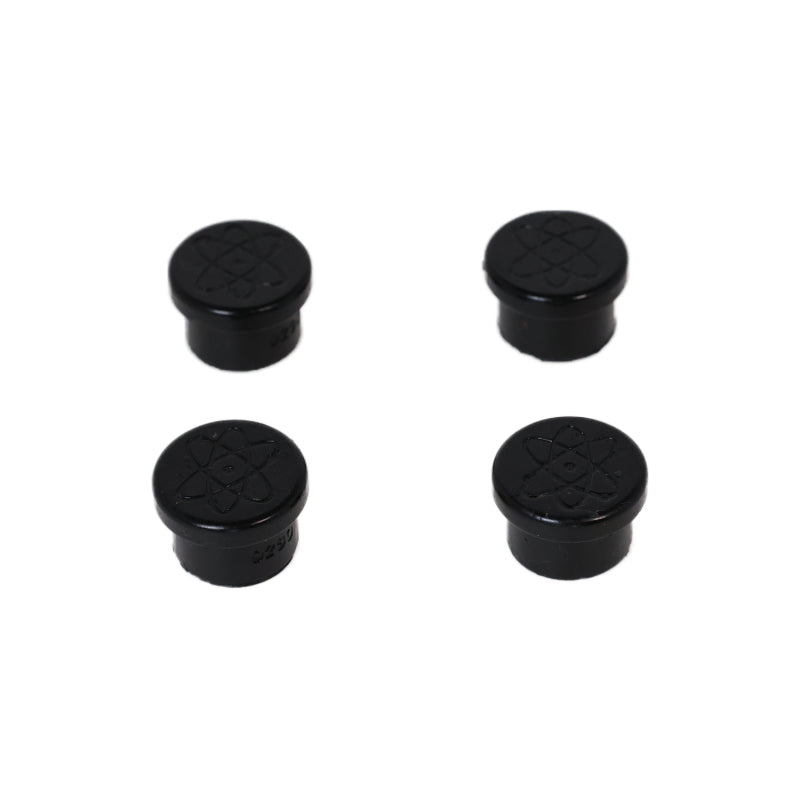 ES End Links - Black - Energy Suspension Sway Bar End Link Set - Black