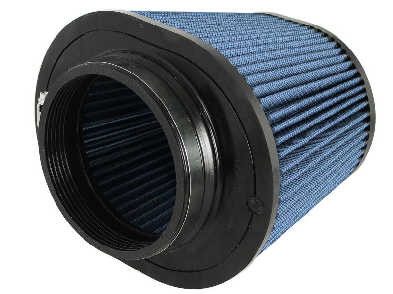 AFE Universal Pro-5 R Filter - aFe MagnumFLOW Air Filters IAF A/F P5R 5F x (9x7-1/2)B x (6-3/4x5-1/2)T x 6-7/8inH