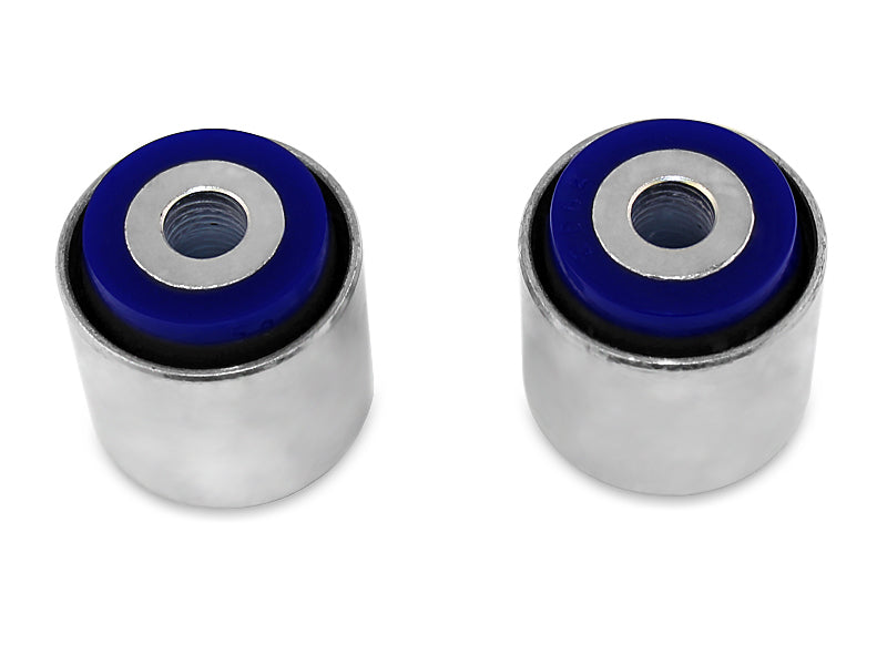 SPR Bushings - Control Arm - SuperPro 2008 Pontiac G8 Base Front Lower Inner Control Arm Bushing Set