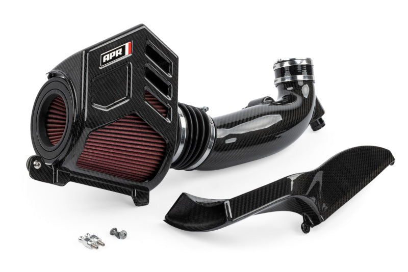 APR Intake Systems - APR 19-25 Audi A7 Sportback Carbon Fiber Intake System