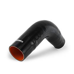MM Air Intakes - Mishimoto 14-15 Ford Fiesta ST 1.6L Performance Air Intake Kit - Wrinkle Red