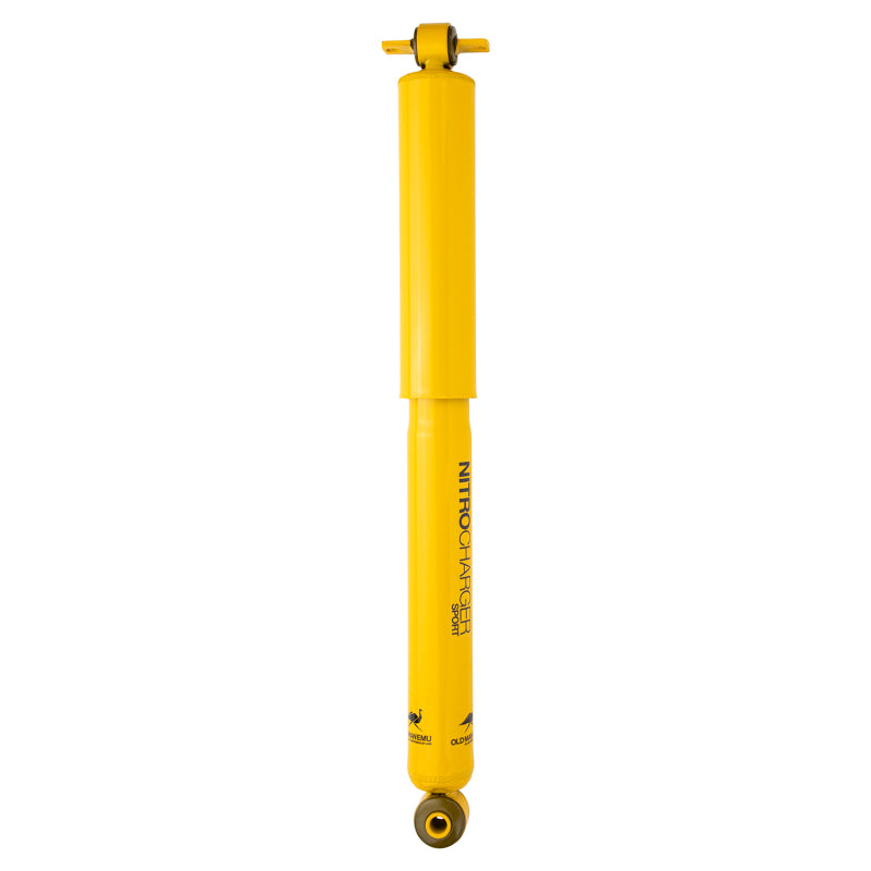 ARB OME Nitrocharger Sport Shocks - ARB / OME Nitrocharger Sport Shock Hummer H3 -R-