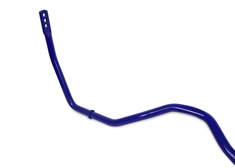 SPR Sway Bars - Rear - SuperPro 2022+ Toyota Tundra 30mm Rear Sway Bar