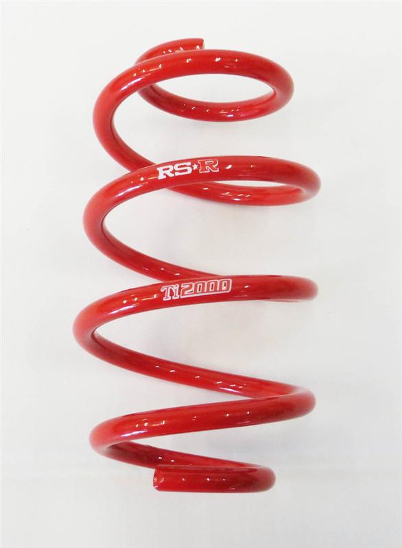 RSR Sports-i - RS-R 11+ Toyota Prius V Sports-i Coilovers