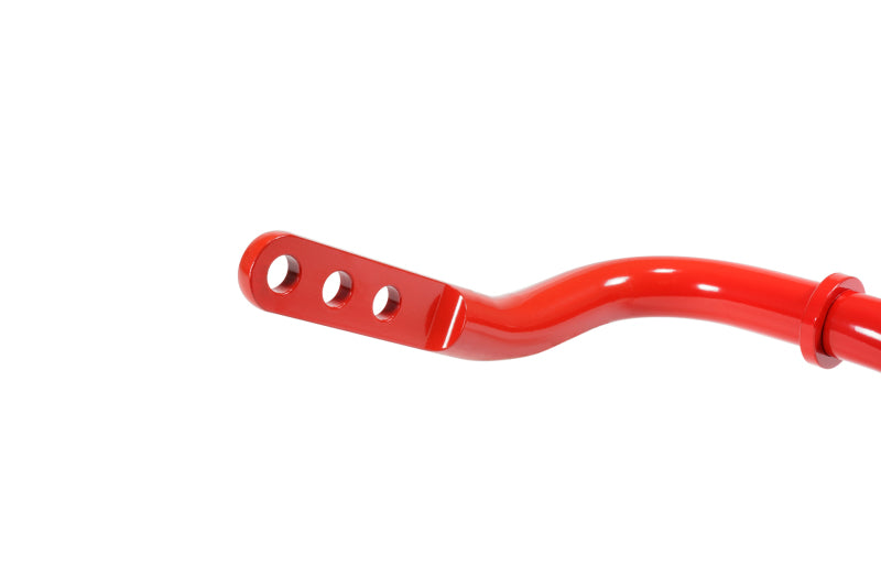 EIB Rear Anti-Roll Bar Kits - Eibach 22mm Rear Anti-Roll-Kit for 99-04 Porsche 911 RWD (996)