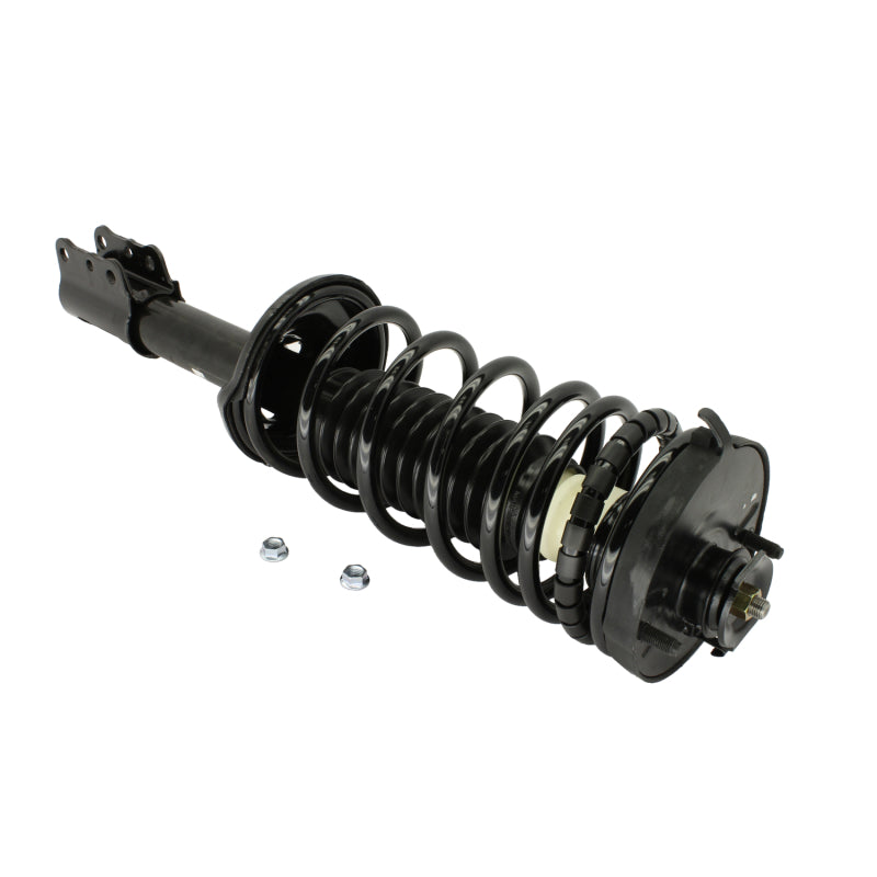 KYB Shocks & Struts Strut Plus - KYB Shocks & Struts Strut Plus Rear Left FORD Escort 1997-03 MERCURY Tracer 1997-99