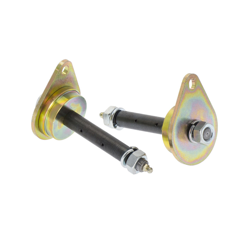 ARB Shackle Kits - ARB Greasable Fixed End Kit 76/78/79Ser