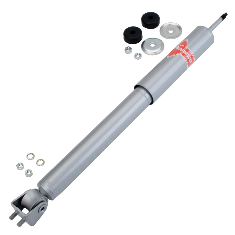 KYB Shocks & Struts Gas-A-Just - KYB Shocks & Struts Gas-A-Just Front MERCEDES BENZ 200 Series 1968-73 MERCEDES BENZ 220 Series 1968-