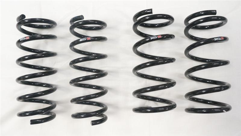 RSR Down Sus Springs - RS-R 03-09 Nissan 350Z (Z33) Down Sus Springs