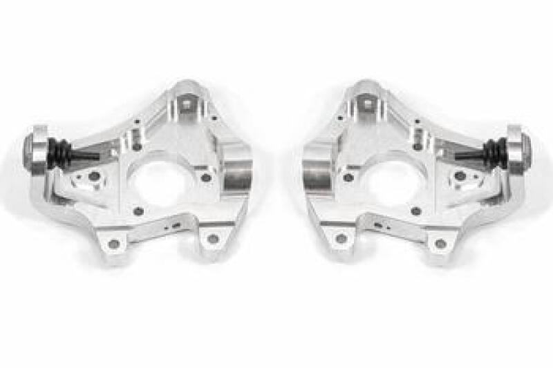 BMR Spindles - BMR 14-19 Chevrolet Corvette Spindles For 15in Conversion Pair