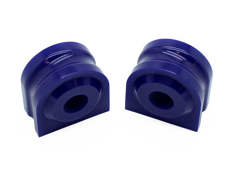 SPR Bushings - Sway Bar - SuperPro Sway Bar To Chassis Mount