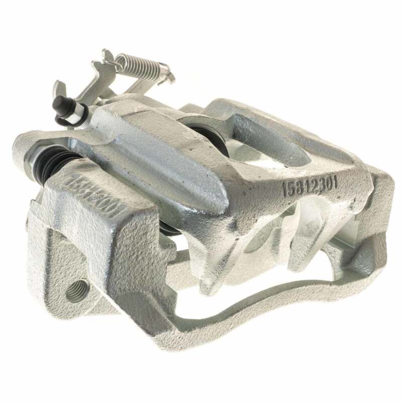PSB Autospecialty Caliper - Power Stop 08-16 Chrysler Town & Country Rear Left Autospecialty Caliper w/Bracket
