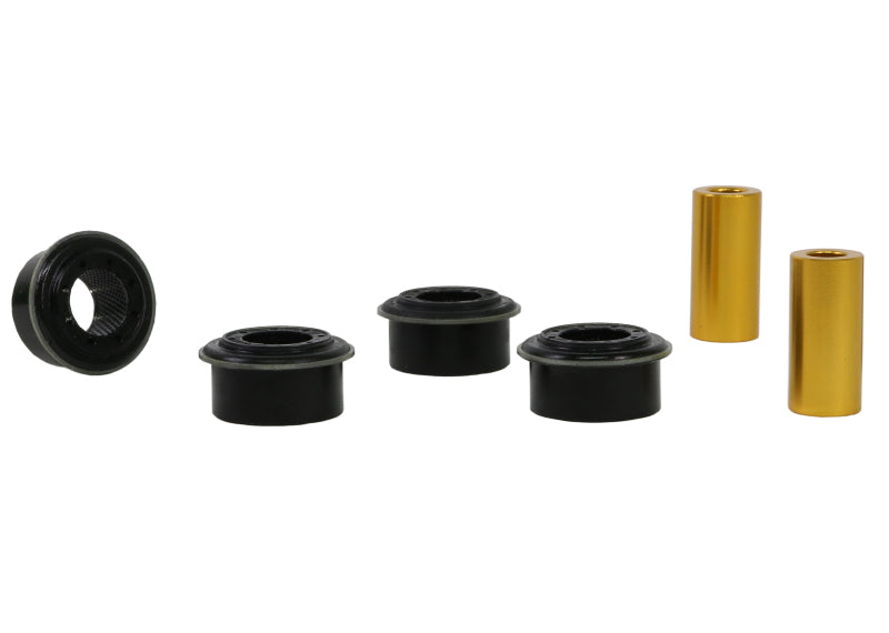 WL Bushings - Trailing Arm - Whiteline Plus 12+ Subaru BRZ / 12+ Scion FR-S / 12+ Toyota 86 Rear Trailing Arm - Lwr Front Bushing