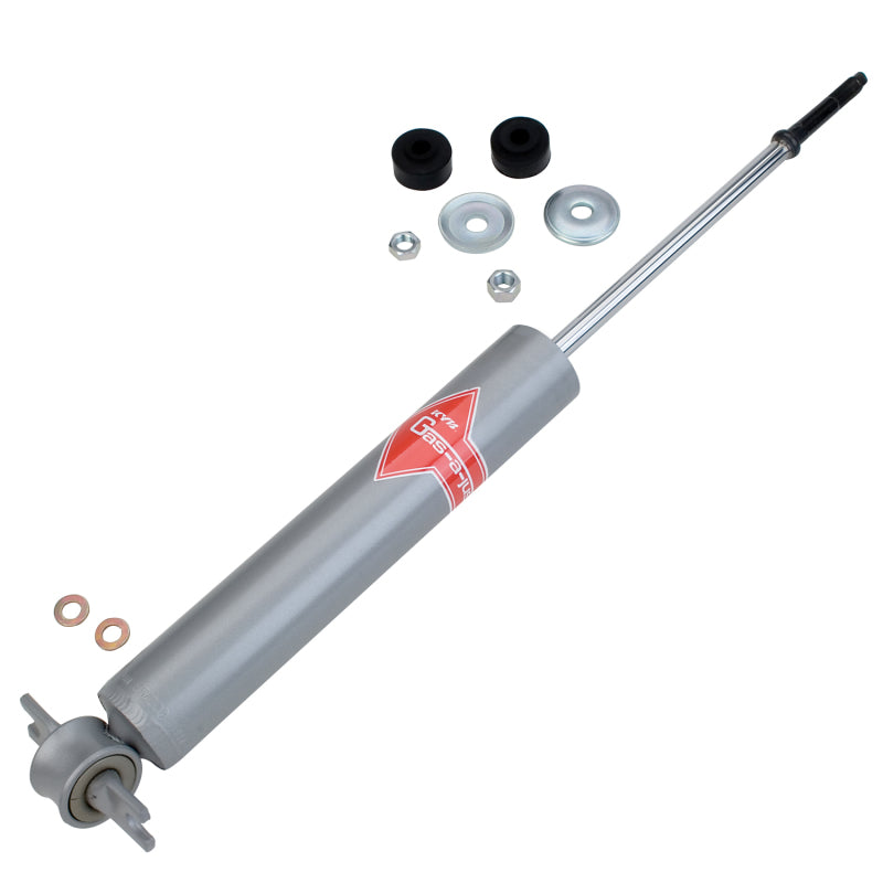 KYB Shocks & Struts Gas-A-Just - KYB Shocks & Struts Gas-A-Just Rear MERCEDES BENZ 220 Series 1968-73 MERCEDES BENZ 230 Series 1977-7