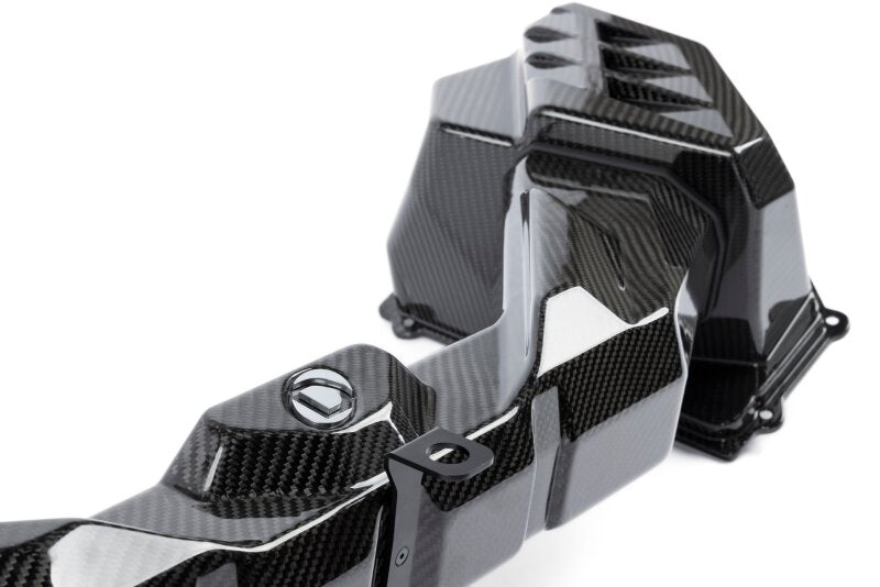 DNN Cold Air Intakes - Dinan 21-26 BMW M3 Cold Air Intake