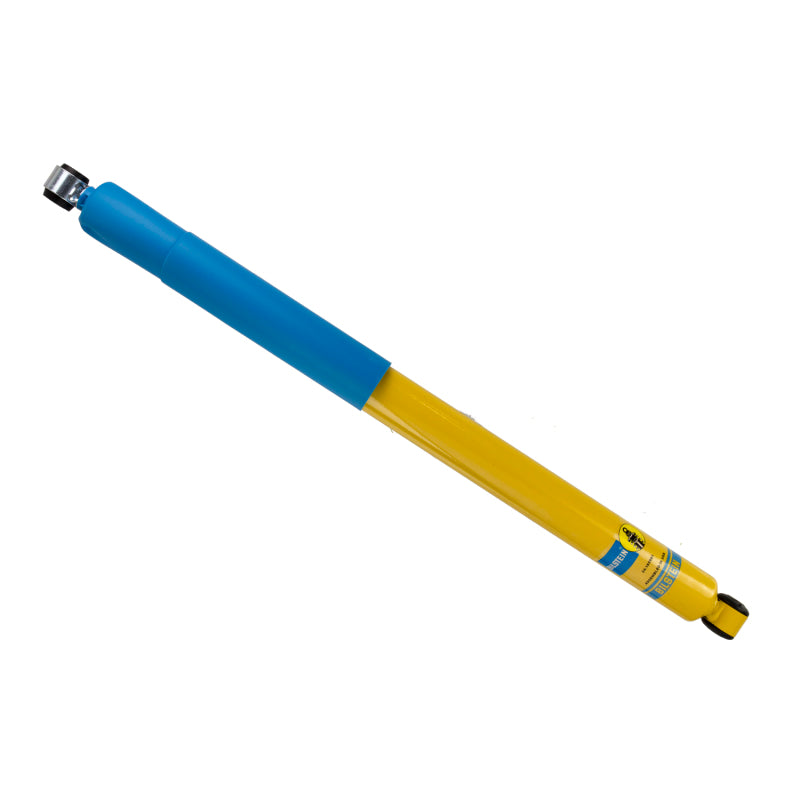 BIL B6 Series Shocks - Bilstein B6 2004 Ford F-250 Super Duty XL 4WD Rear 46mm Monotube Shock Absorber