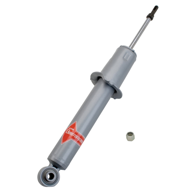KYB Shocks & Struts Gas-A-Just - KYB Shocks & Struts Gas-A-Just Front TOYOTA Supra 1994-98