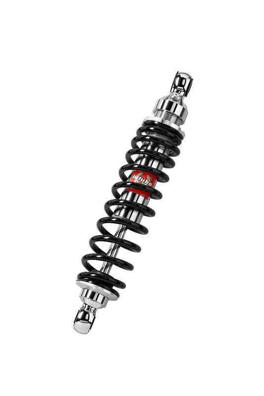BIT WZB0 Monoshocks - Bitubo WZB0 Monoshocks Adjustable: Spring Preload