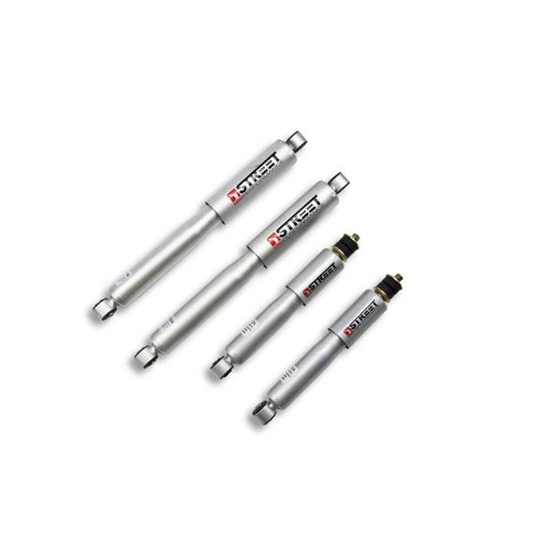 BT Street Performhock Set - Belltech Street Performance Shock Set