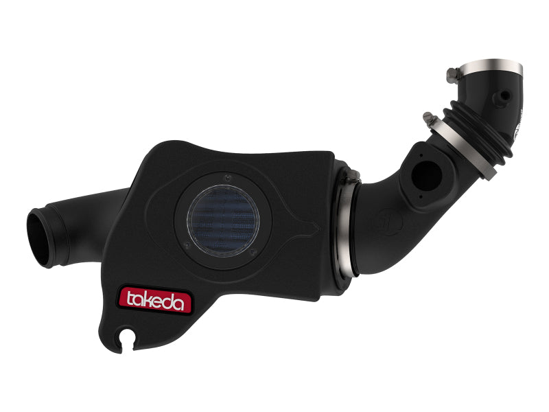 AFE Takeda Momentum Intake - aFe Takeda Stage-2 Pro 5R CAIS 16-19 Mazda MX-5 Miata (ND) 2.0L