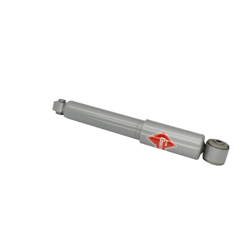 KYB Shocks & Struts Gas-A-Just - KYB Shocks & Struts Gas-A-Just Rear 10-12 Kia Forte