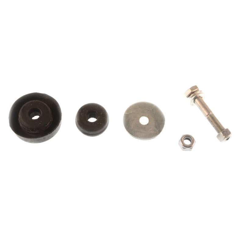 BIL B4 Series Shocks - Bilstein B4 1998 Mercedes-Benz SLK230 Kompressor Rear 36mm Monotube Shock Absorber