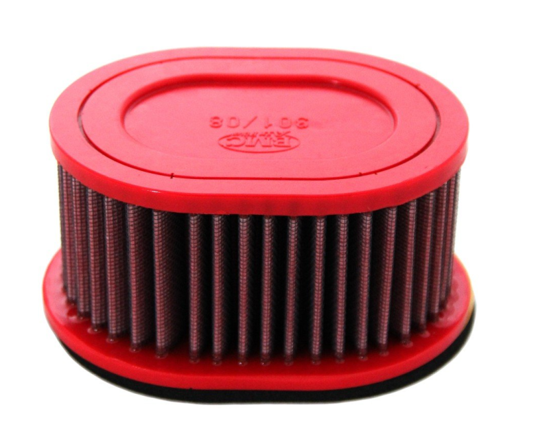 BMC Motorcycle Replacement Filters - BMC 97-03 Yamaha FZS 600 Fazer Replacement Air Filter