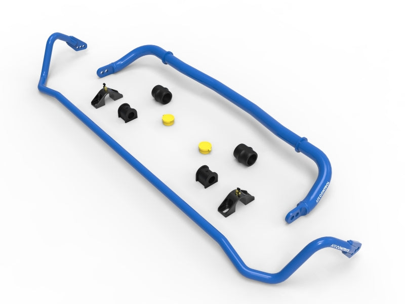 AFE Sway Bar AFE Inc - aFe 06-23 Dodge Charger Control Sway Bar Set