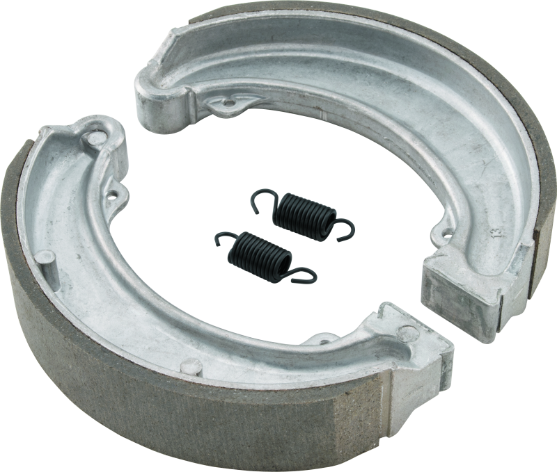 BKM Brake Shoes - BikeMaster BM-315 Brake Shoes