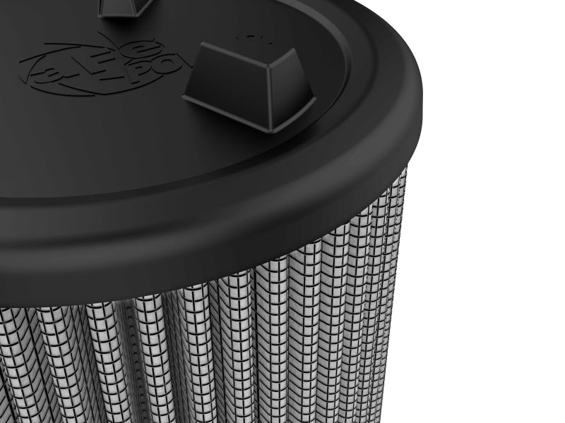 AFE Direct Fit Pro DRY S Air Filter - aFe Power 21-22 Ford Bronco EcoBoost L4 2.3L(t) / V6 2.7L(tt) Magnum FLOW Pro Dry S Air Filter